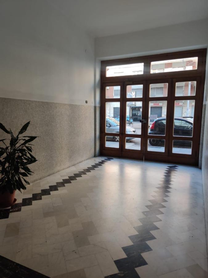 Suite Maison Tropical - Luxury Apartment In Барі Екстер'єр фото
